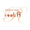 ア ドリームアップスタジオ レストアール(A DREAM UP STUDIO restR)のお店ロゴ