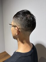 ルシードスタイルレーヴ(LUCIDO STYLE REVE)&nbsp;クロップスタイル