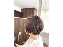ミミックヘアー(MiMic hair)
