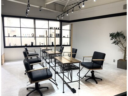 トワ 豊中店(towa)の写真