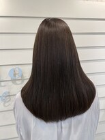 ノアエクレ 銀座(noah ecle)&nbsp;【noah ecle】髪質改善ULTOWAトリートメント