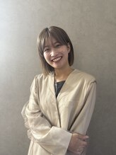 オーディー(odiii) 水谷 日菜子