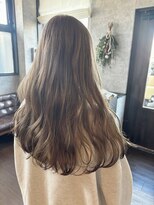 アイビーヘアー(iB HAiR)&nbsp;テールカラー