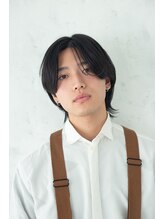 男性も利用して大丈夫ですか？その際、クーポンは女性向け？クーポンでも良いですか？【池袋/ブリーチ】