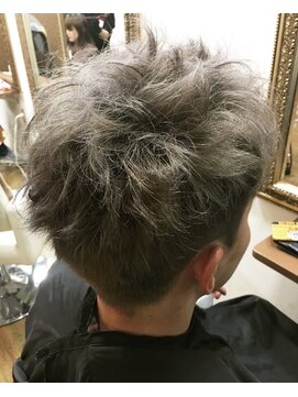 ハーティス(HEARTiS) ショート