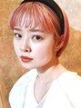 ブリスト(BRIST) 暖かみのあるベージュピンクでキュートに垢抜け!