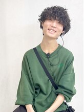 メルシー トータル ブランディング サロン(merci TOTAL BRANDING SALON) Kuu 【横浜駅】