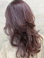 ミリ 奈良店(mm)&nbsp;レイヤーカット/近鉄奈良