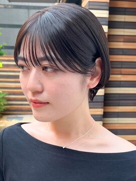 スミス 秋葉原(Smith) コンパクトショート/イルミナカラー/秋葉原