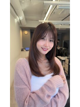 ガーデンタチカワネクスト(garden tachikawa next) ロングレイヤー