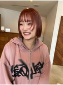 レイヤーボブ