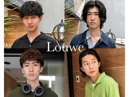 ローウェ 名駅(Louwe)の写真