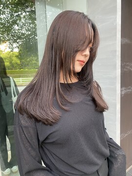 クプラ(Qpula) 顔周りレイヤー