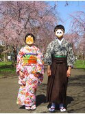 振袖スペシャル
