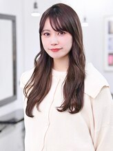 ロゼラヴィ(rosee Ravie) 塩川 奈瑠美
