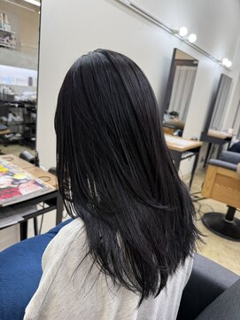 ココロ(COKORO) レイヤー