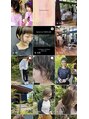 イメネ(YMENE) Instagram@ymene_naeヘアスタイルと共に想いを載せております