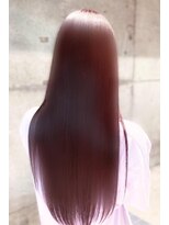 グランアージュ 錦糸町(grandage)&nbsp;髪質改善/酸性ストレート/縮毛矯正/髪質改善ストレートb