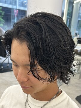 ウィル バイ ブラウン(Vir by Brown) サーフカール