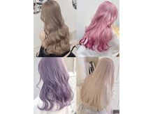 メゾンセブンルックス 宇都宮簗瀬店(Maison 7LOOKS)