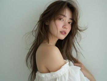 ラトリエ ブロカント 立川北口店(L'atelier BROCANTE)の写真/高技術×プチプラ《カラー+カット¥6050嬉しいプチプチスパ付き》《イルミナカラー+カット¥6900》トレンドも