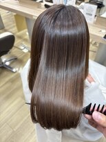 ウラン 苫小牧店(Urun) ウルツヤストレート