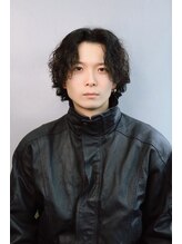 ジョーカー(JOKER) 井上 颯大