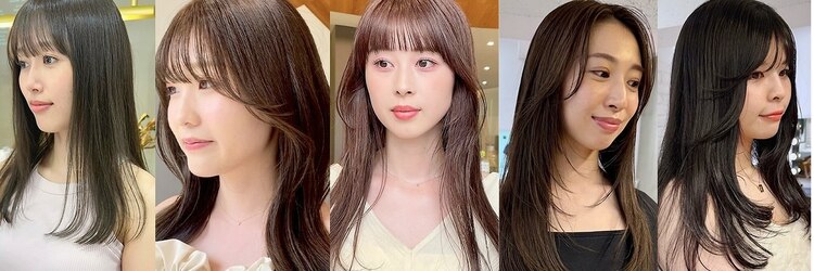 ローレン(LOREN)のサロンヘッダー