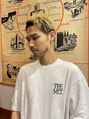 ササ ナガノ(SASA nagano)&nbsp;メンズスタイル得意です