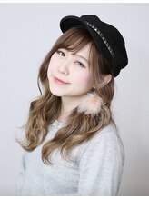 アトランティス 羽倉崎(Atlantis) 松野 奈月