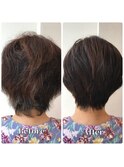 ショート
