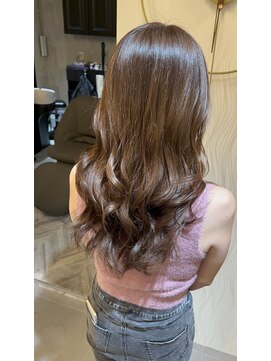 ルミエール(Lumiere) カットカラー♪