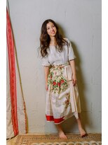 名前のない美容室 船橋店&nbsp;ナチュラルスタイル＊