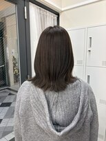 ココロ(COKORO)&nbsp;オリーブグレージュ