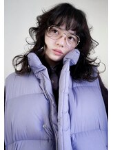 ツナグ(tsunagu)&nbsp;冬にとっておきなstyling.