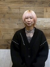 レム 三鷹(REM)&nbsp;早部 伊織