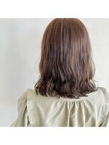 シャンプー ボーイ 宮崎柳丸店(SHAMPOO BOY)&nbsp;パーマスタイル