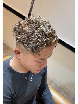 ギャングスパイラル