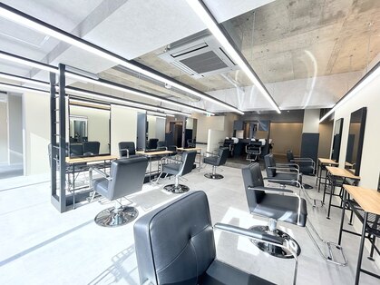 ハイパー ヨコハマ(HYPER yokohama)の写真