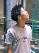 ノル 栄矢場町(nol) メンズ王道ショート