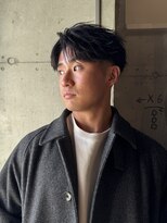 ノン 恵比寿(NoN) フェザーショート