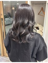 リアン(Lien)&nbsp;アッシュブラウン/アッシュカラー/グレージュカラー/ワンカラー