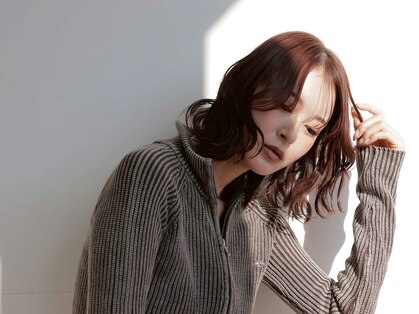 リーホリエ(Lee Horie)の写真