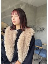 ヌール(Nuru) ピンクフェイスフレーミング