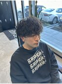 波巻きスパイラル