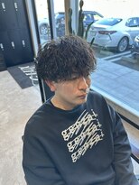ジールクス 笠懸店(G LUX) 波巻きスパイラル