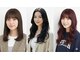 ヘアリゾート アジア(Hair Resort Asia)の写真