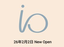 イオ(io)の雰囲気（オープンして一ヶ月たくさんのご来店ありがとうございます。）