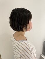 ゼルレーヴ(ZELE reve) コンパクトボブ