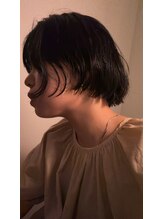 コーナー(corner) まつざき めぐみ